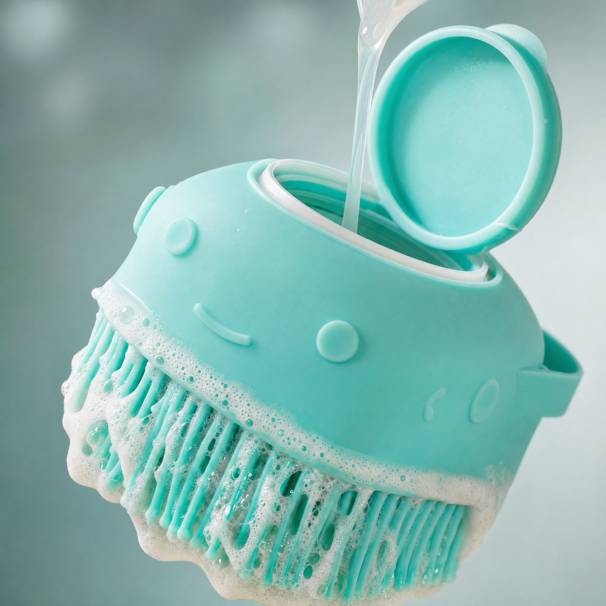 Scrub Buddy (FREE Gift)
