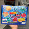 Maltose Filled Squishy Toy Box
