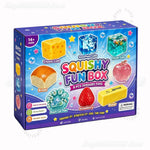 Maltose Filled Squishy Toy Box