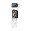 Compact 4K Handheld Vlogging Camera