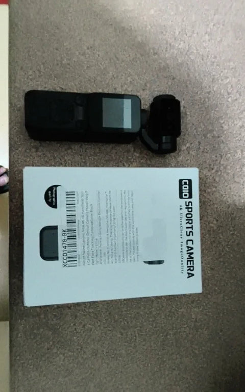 Review Card