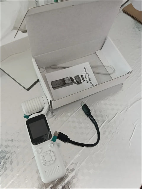 Review Card