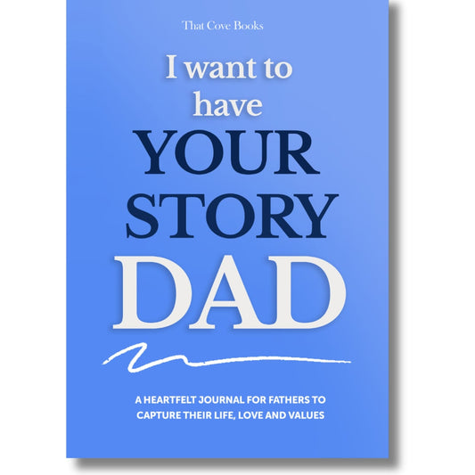 I want to have Your Story Photo 6