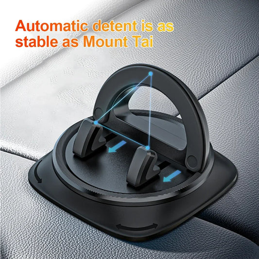 Universal Car Phone Holder