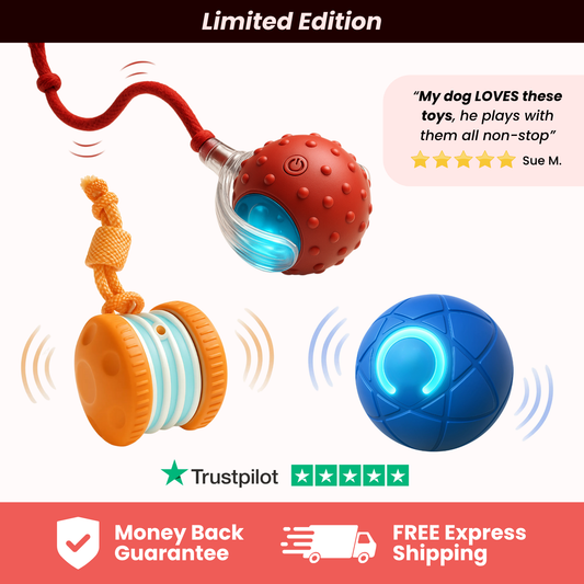 Norvae™ Ultimate Stimulation Bundle