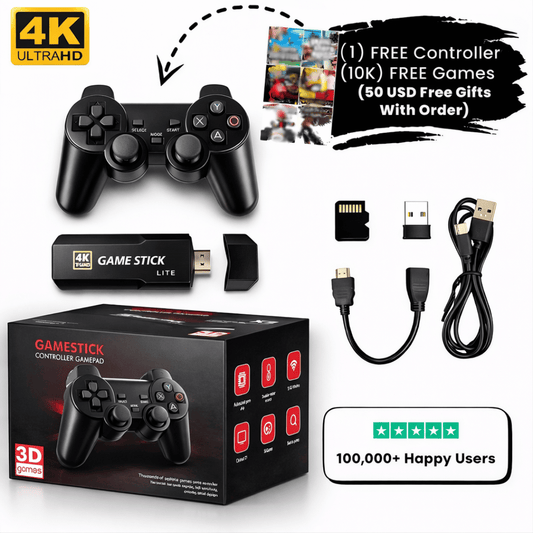 Retrops Arcade Product Image 1
