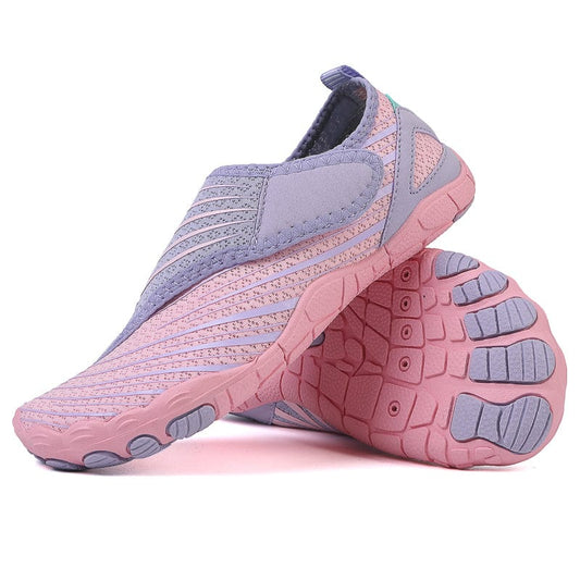 Flexwave Solyn Barefoot Shoe 1