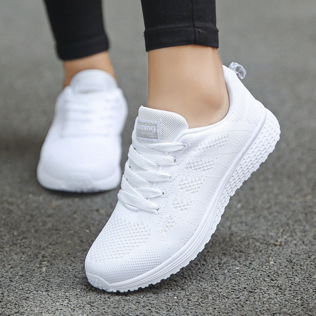 Orthopädische Freizeitschuhe - Orthoflex für Damen 1