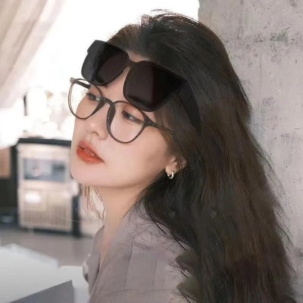 Stylish Polarized Over-Glasses