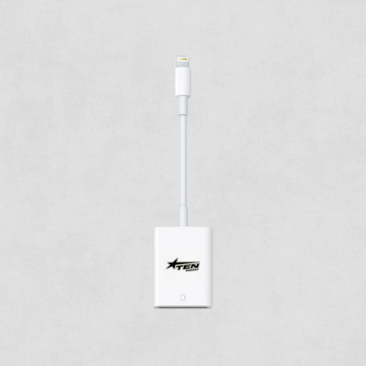 Mobile SD Card Adapter