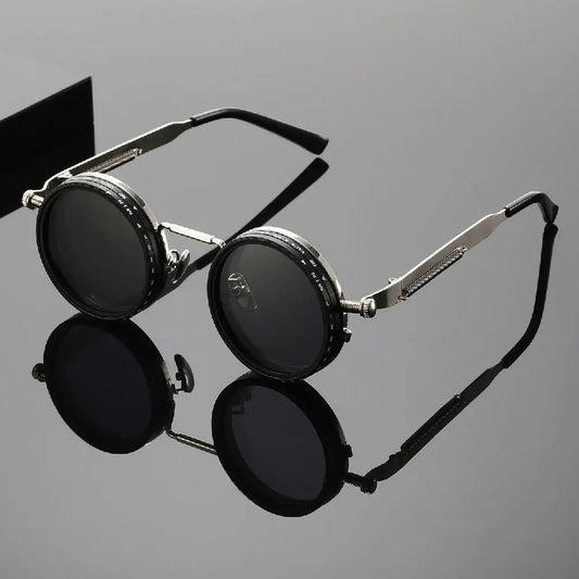 Punk ND9 Retro Sunglasses
