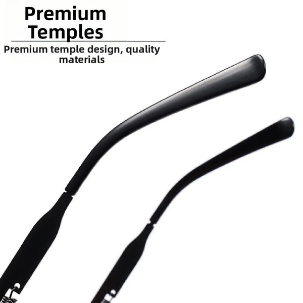Punk ND9 Retro Sunglasses
