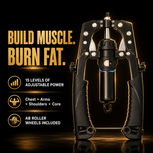 Norvae® Muscle Trainer