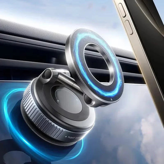 Magnetic Car Phone Holder