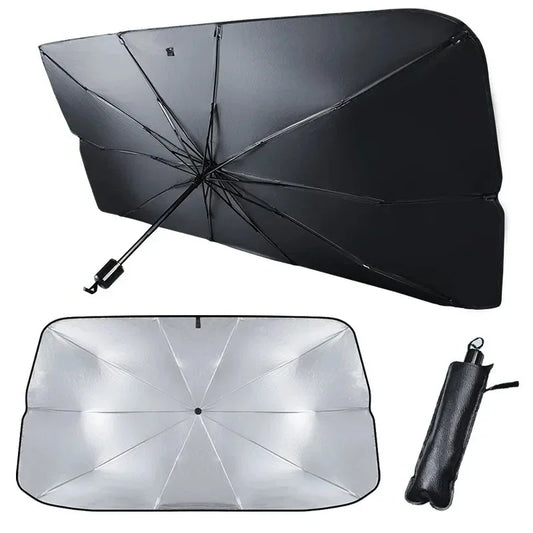 Ultimate Front Windshield Sunshade