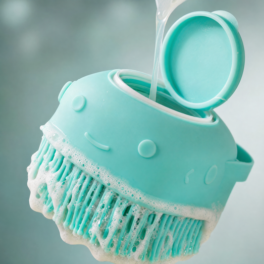 Scrub Buddy (FREE Gift)