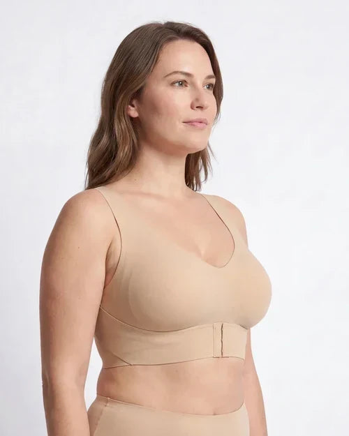 Lindra™ – Posture & Bust Support Comfort Bra