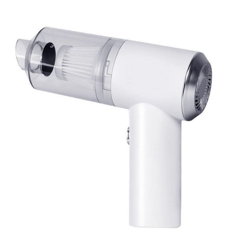Norvae™ Draadloze Mini Autostofzuiger 11
