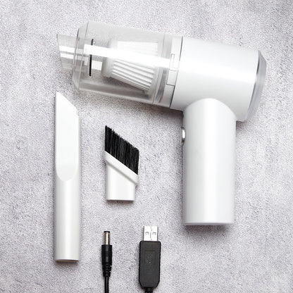 Norvae™ Portable Power Car Vacuum